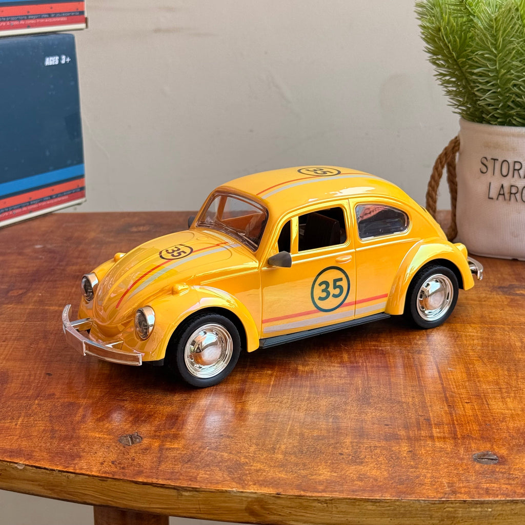 Remote Control Classic Volkswagen 1970 Beetle Car