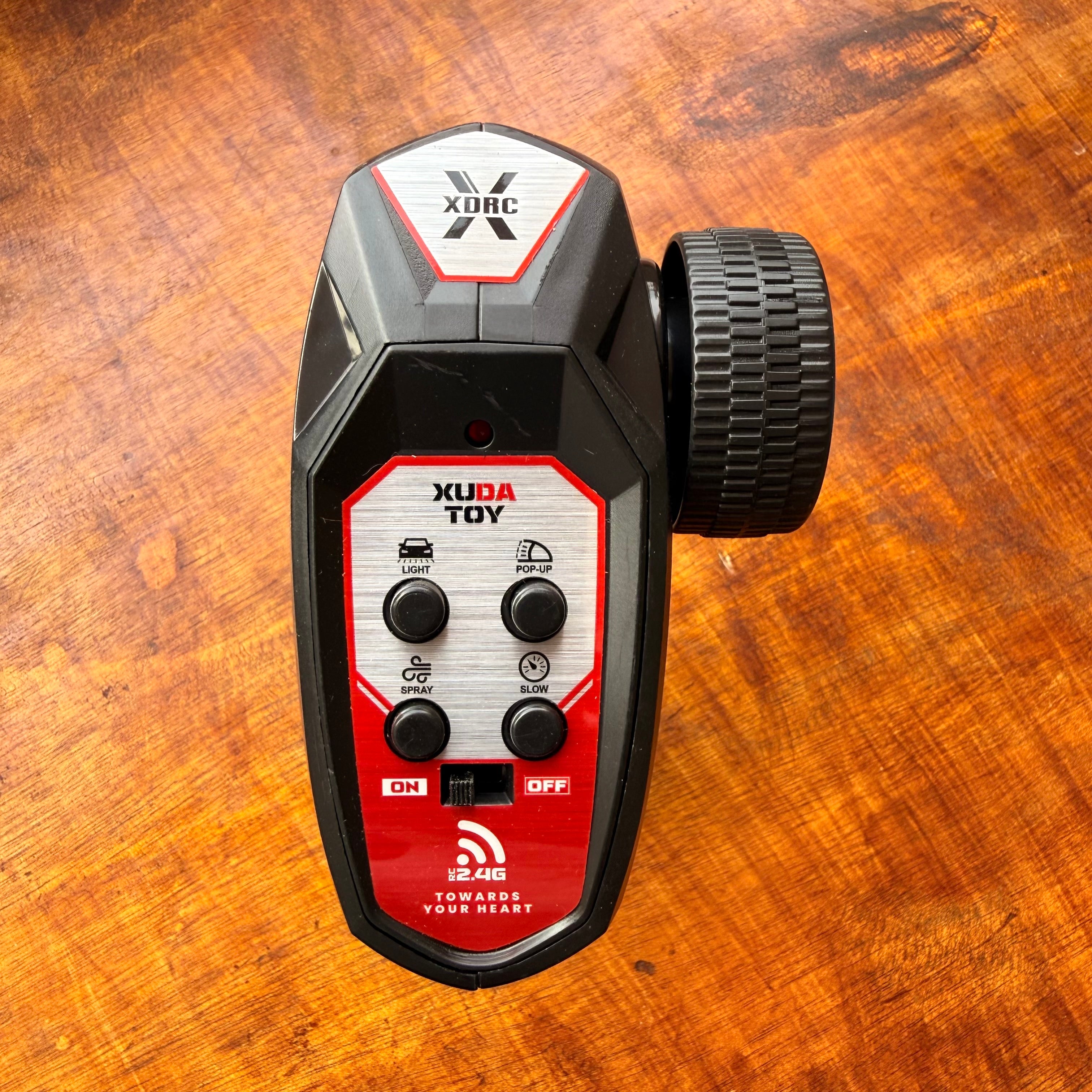 1:32 Drift Mazda MX-5 Miata Die-Cast Toy Car – JDM Style Pull-Back Supercar with Pop-Up Headlights