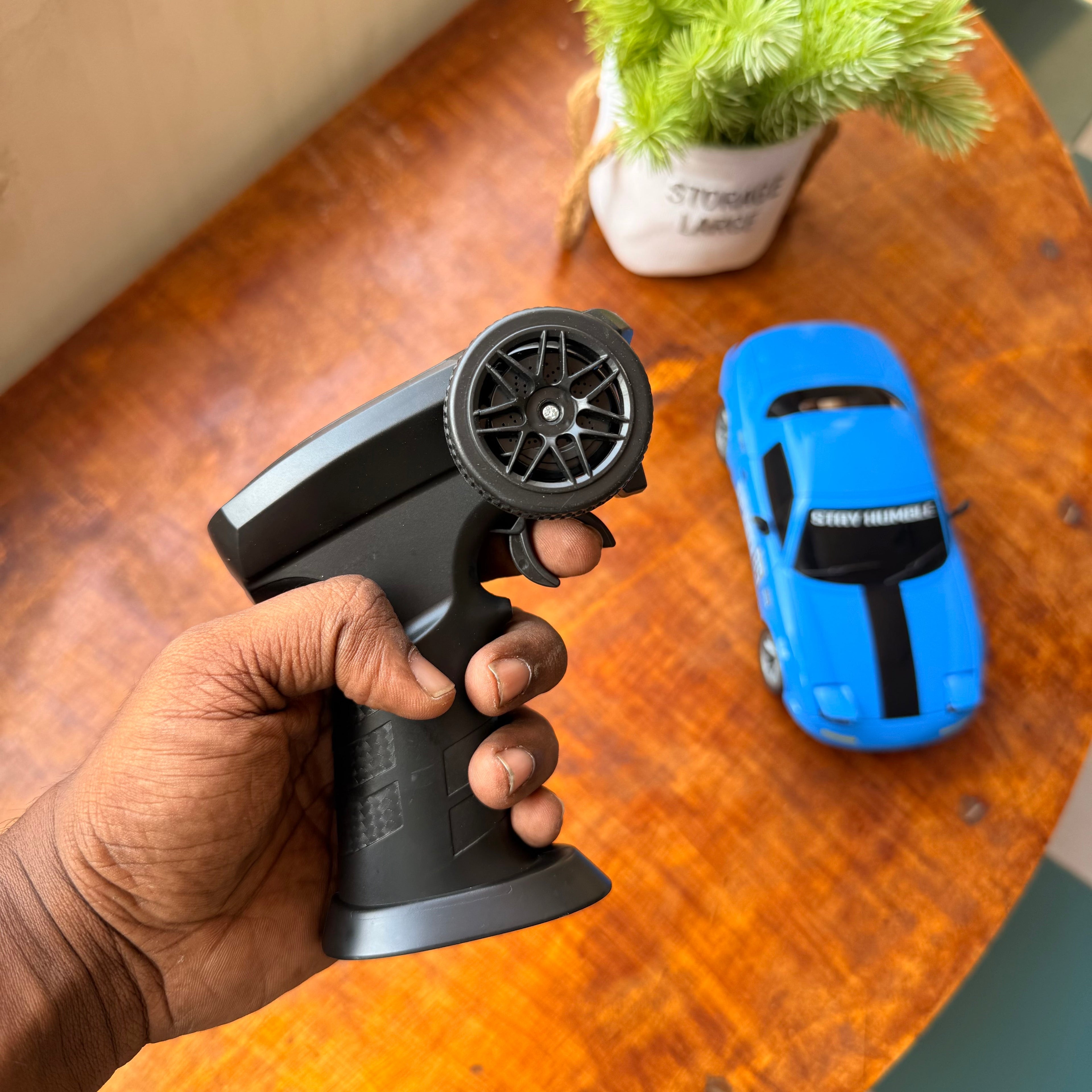 1:32 Drift Mazda MX-5 Miata Die-Cast Toy Car – JDM Style Pull-Back Supercar with Pop-Up Headlights