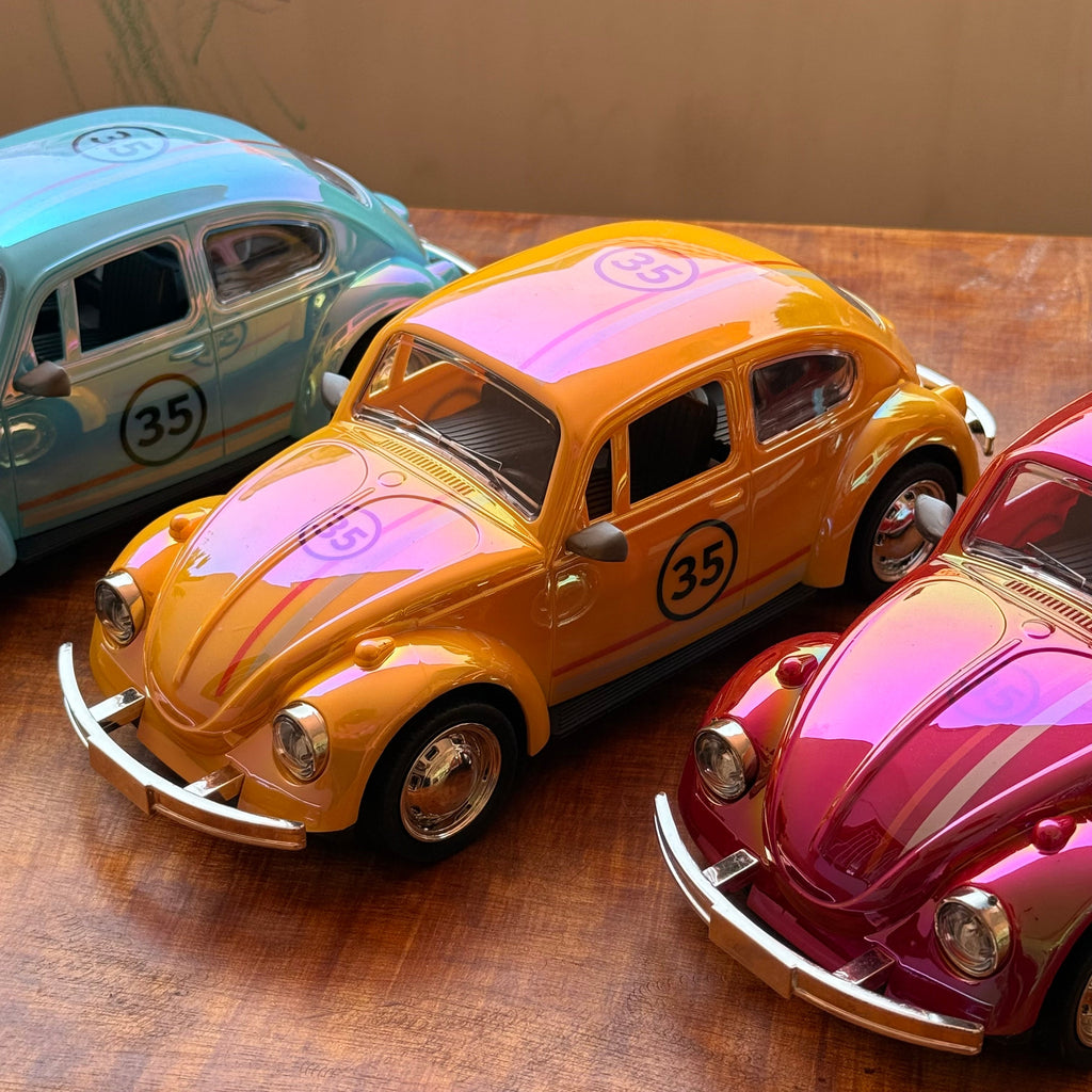 Remote Control Classic Volkswagen 1970 Beetle Car