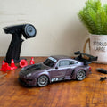 porsche 911 Drift