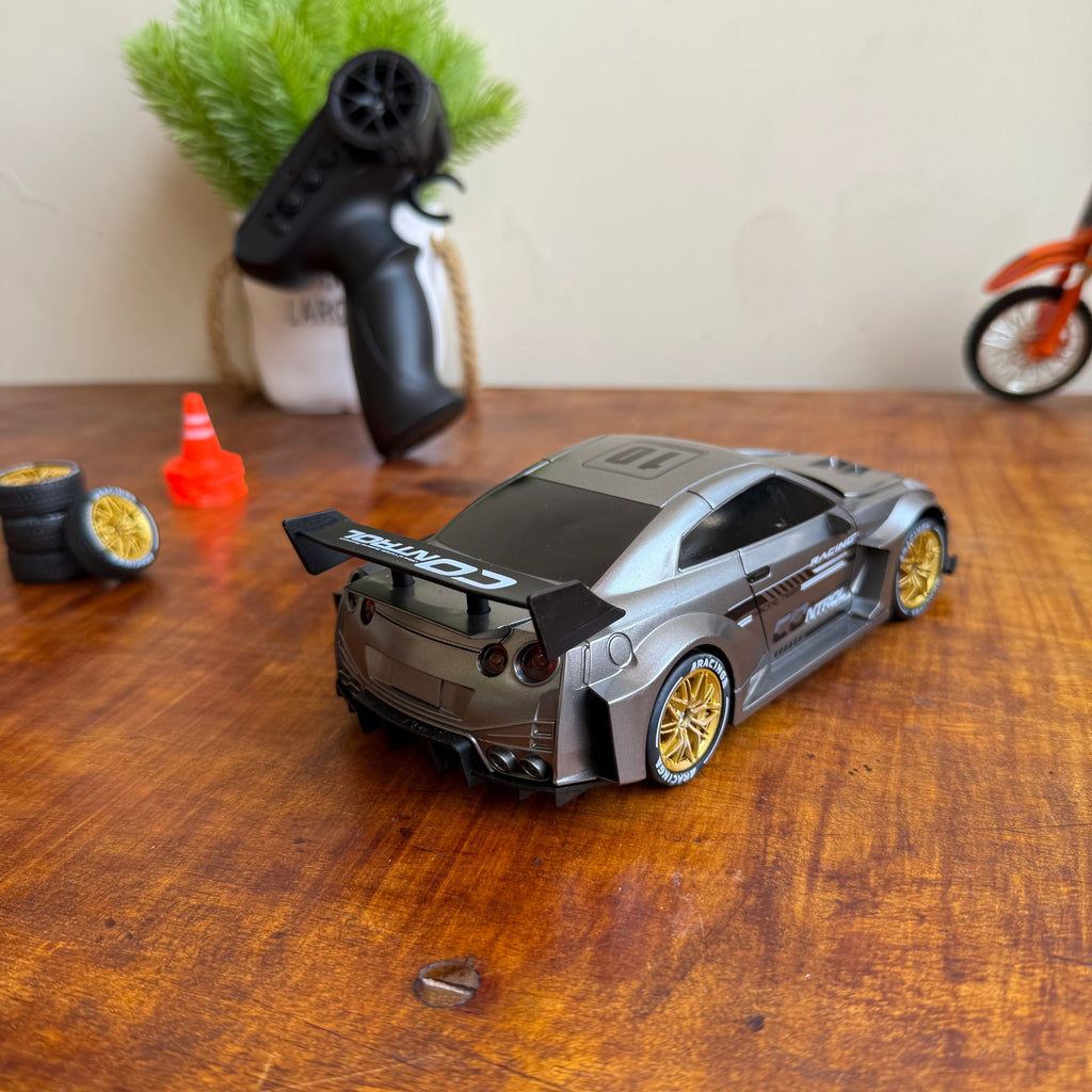 MUSTANG RC DRIFT ( RARE PIECE )