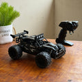Buggy Off Road Remote control metal body car with Rechargable Battery